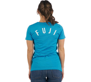 FUJI Jiu-Jitsu Graphic Womens T-Shirt