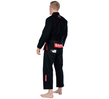 FUJI Elemental BJJ Gi Grind