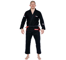 FUJI Elemental BJJ Gi Grind