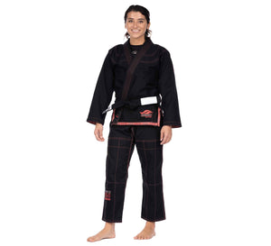 FUJI Suparaito Womens BJJ Gi