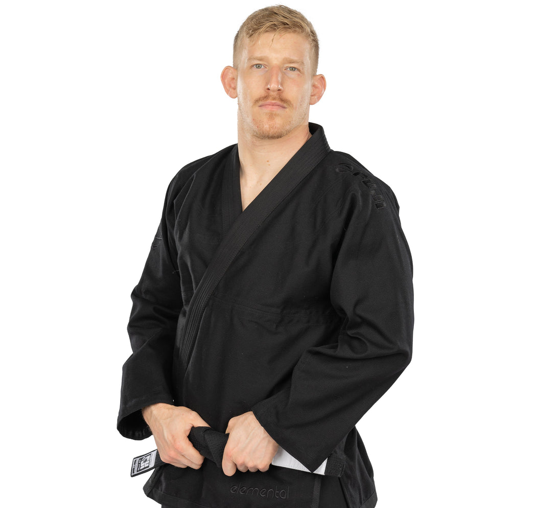 FUJI Elemental BJJ Gi - Jitsu Armor