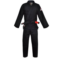 FUJI All Around BJJ Gi Basics - Jitsu Armor