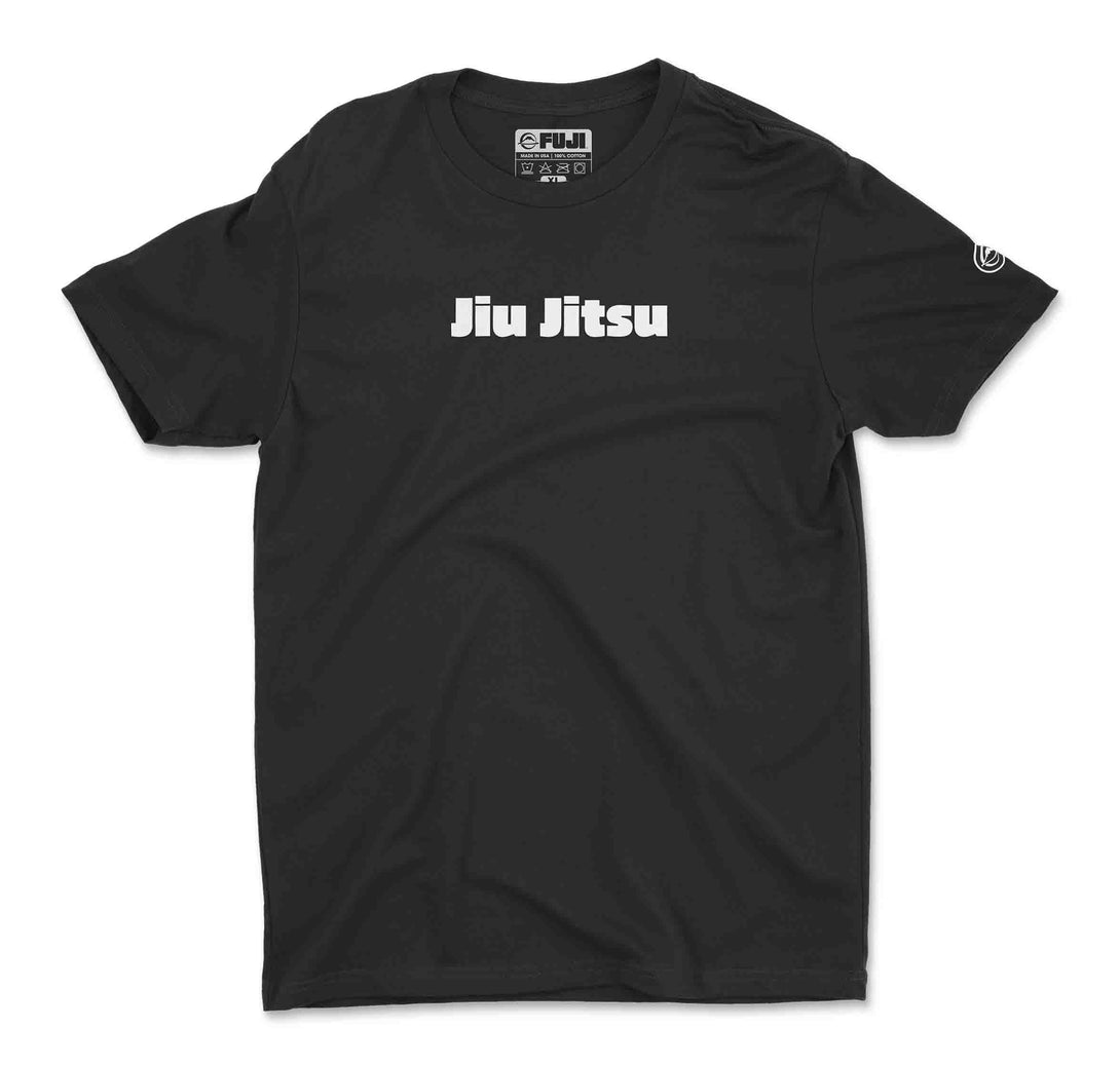 FUJI Jiu Jitsu Player T-Shirt - Jitsu Armor