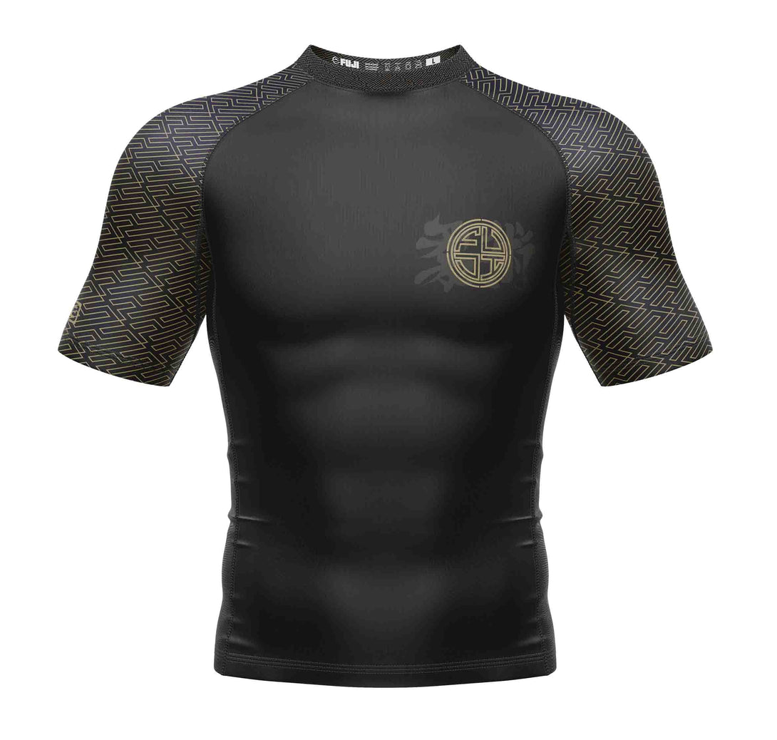 FUJI Bushido Flex Lite Rashguard or Shorts - Jitsu Armor