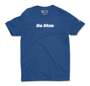 FUJI Jiu Jitsu Player T-Shirt - Jitsu Armor