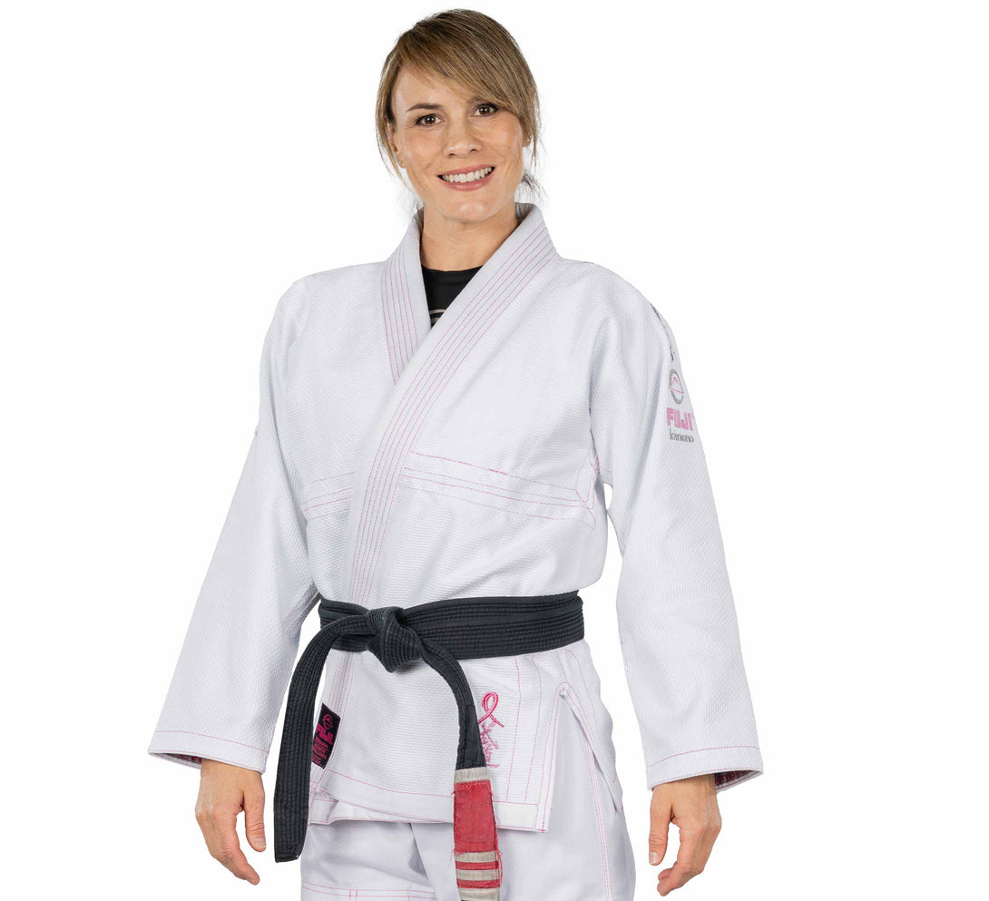 FUJI Blossom Womens Jiu Jitsu Gi - Jitsu Armor