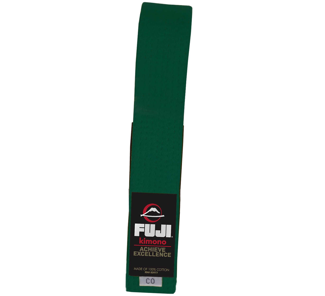 FUJI Kids Jiu Jitsu Belt - Jitsu Armor