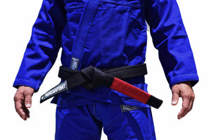 Break Point - Classic Blue Jiu Jitsu Gi - Jitsu Armor