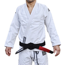 Break Point - Classic White Jiu Jitsu Gi - Jitsu Armor