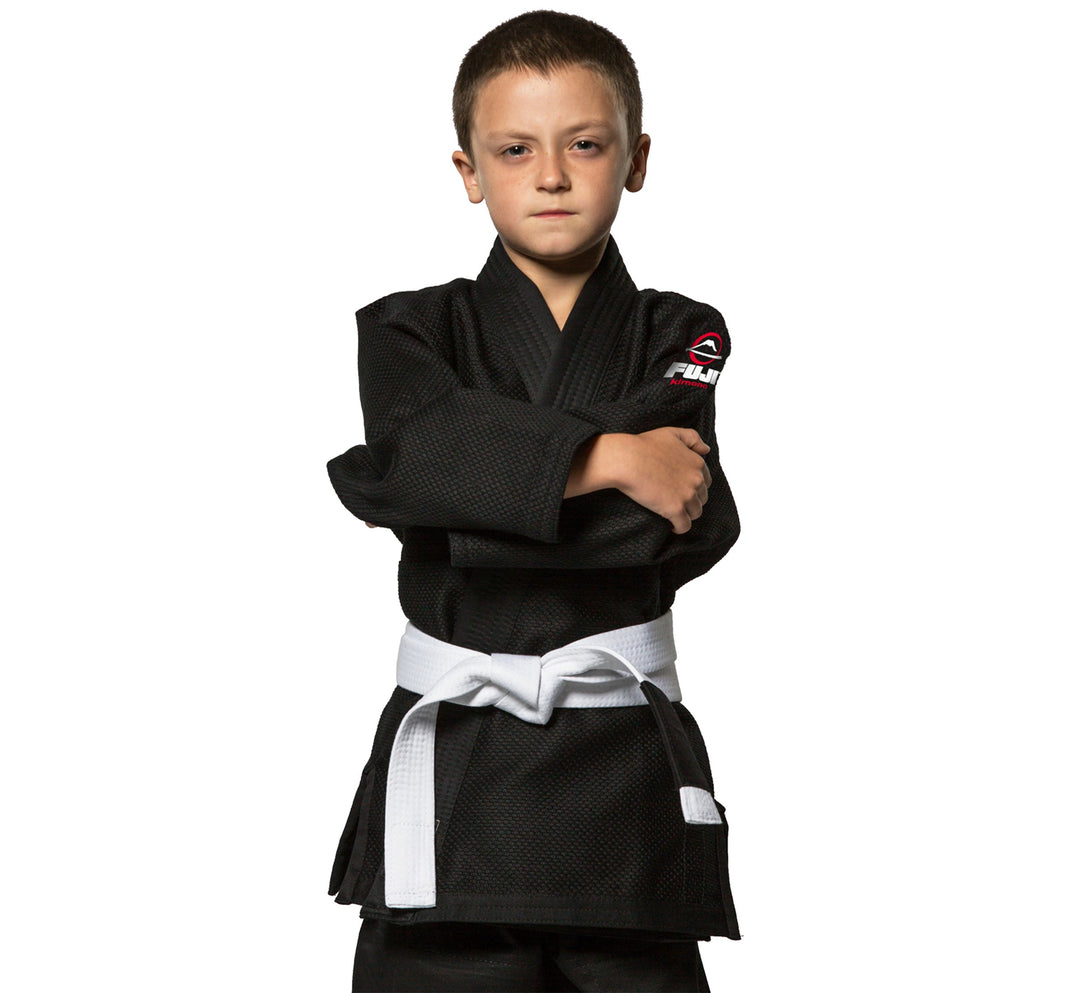 FUJI All Around Kids BJJ Gi - Jitsu Armor