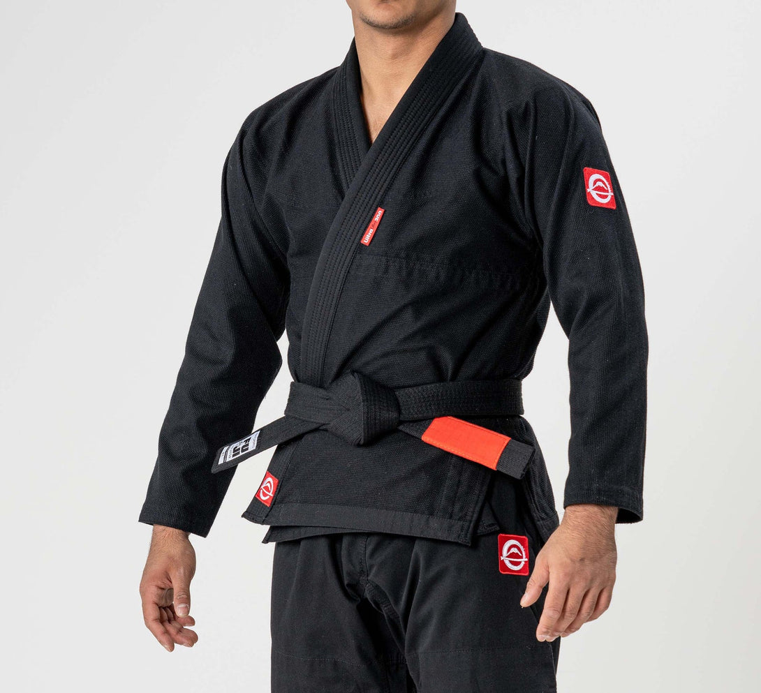 FUJI Kids Ultra Lite 300 BJJ Gi - Jitsu Armor