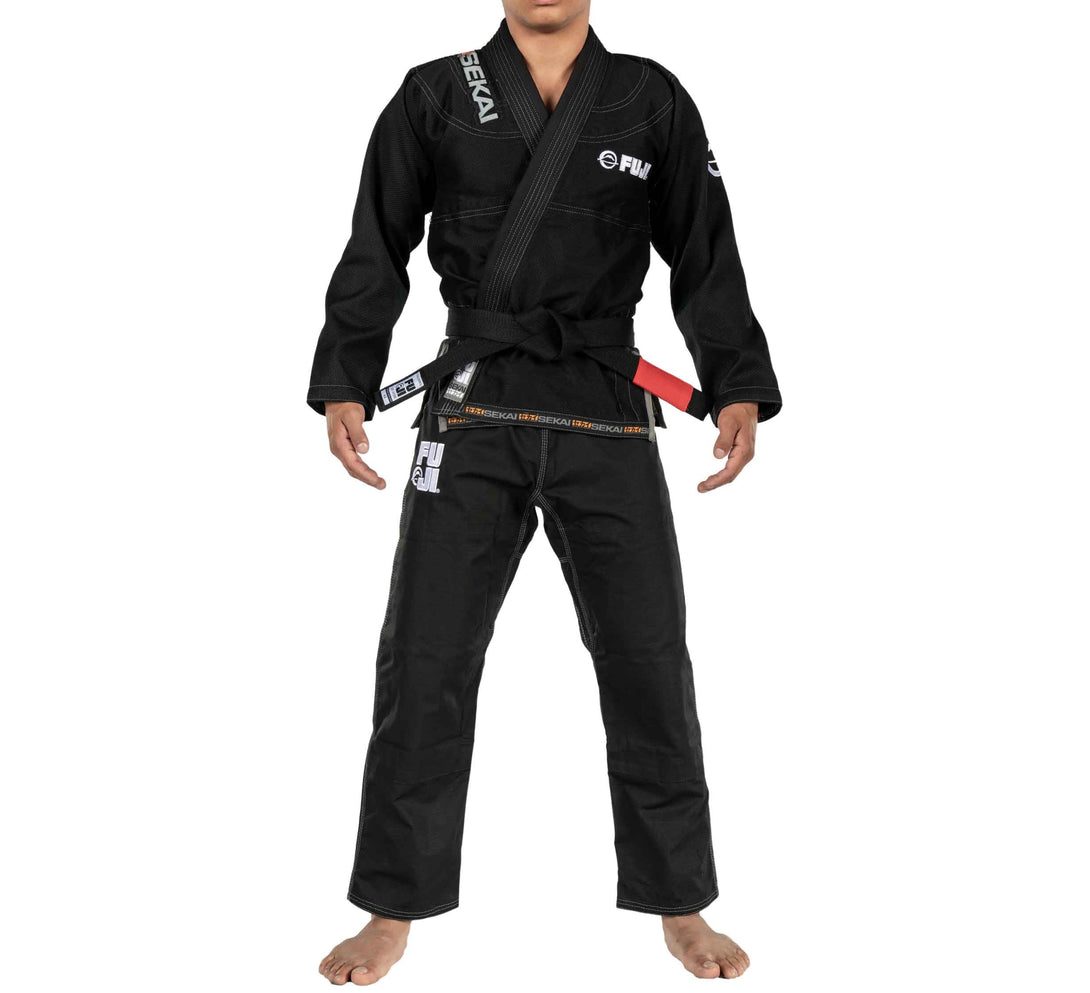 FUJI Sekai 2.0 BJJ Gi - Jitsu Armor