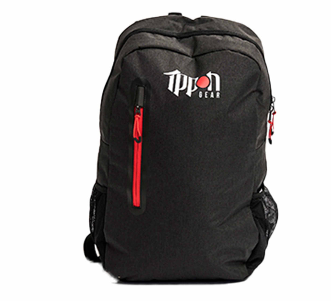FUJI Ippon Gear Backpack Fighter - Jitsu Armor