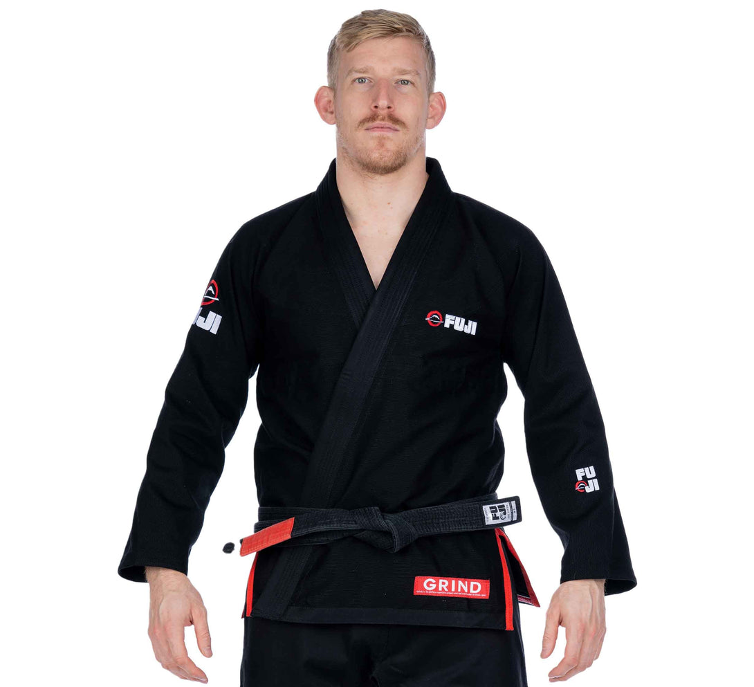 FUJI Elemental BJJ Gi Grind - Jitsu Armor