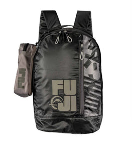 Fuji Kid’s Grapple Pack Backpack - Black - Jitsu Armor